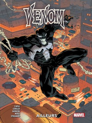 cover image of Venom (2018), Tome 7